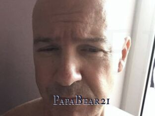 PapaBear21