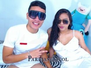 Parejasexycol