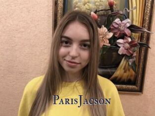 ParisJacson