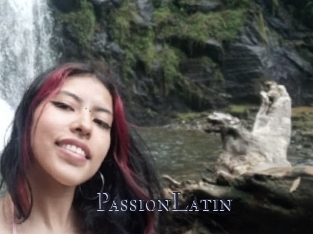 PassionLatin