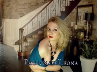 PassionateLeona