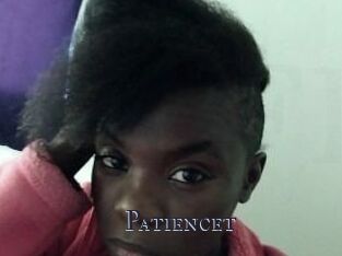 Patiencet