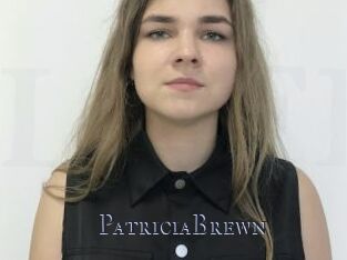 PatriciaBrewn