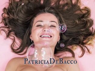 PatriciaDeBacco