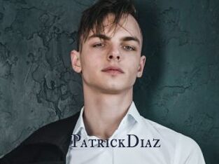 PatrickDiaz