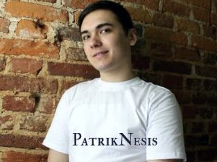 PatrikNesis