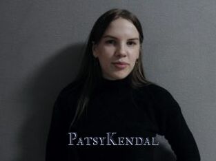 PatsyKendal