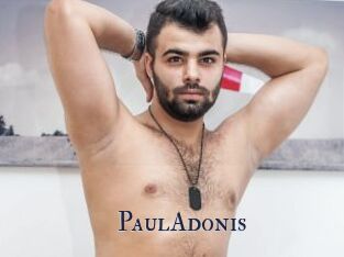 PaulAdonis