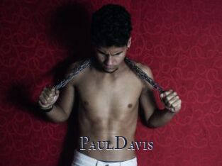 PaulDavis