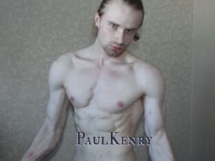 PaulKenry