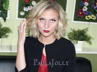 PaulaJolly