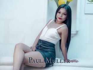 PaulaMuller
