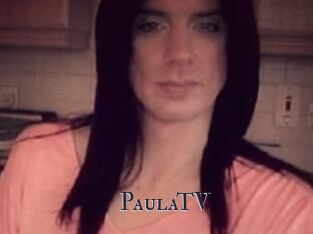 PaulaTV