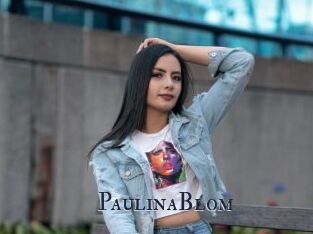 PaulinaBlom