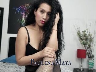 PaulinaMaya