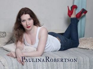 PaulinaRobertson