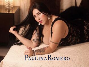 PaulinaRomero