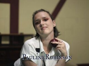 PaulineRobinson