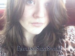 PaulineSexySweet