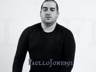 PaulloJones91