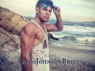 PauloJohnsonBritto