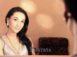 Pavitrya