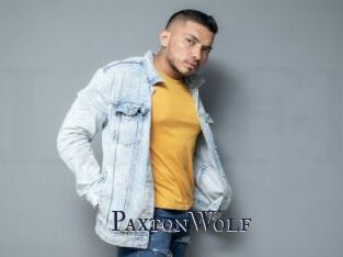 PaxtonWolf