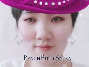 PeachButtSalsa