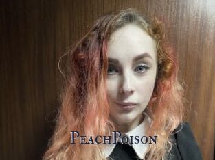 PeachPoison