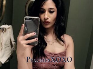 PeachesXOXO