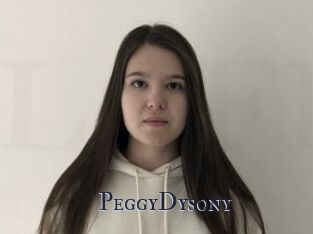 PeggyDysony