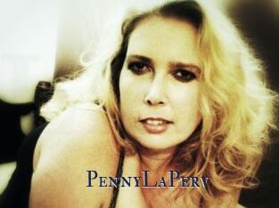 PennyLaPerv