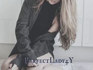 PerfectLady4Y