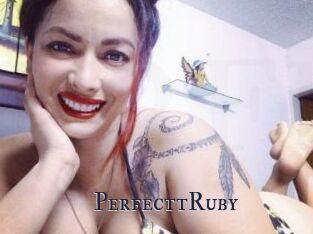 PerfecttRuby