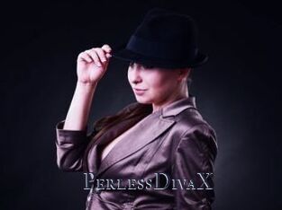 PerlessDivaX