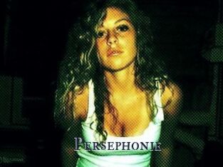 Persephonie
