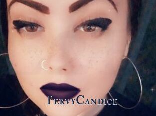 PervyCandice