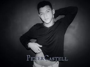 PeterCastell