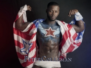 PeterColleman