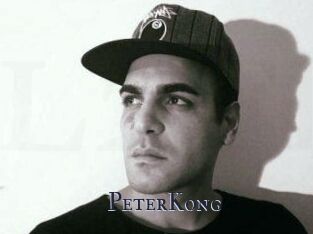 PeterKong