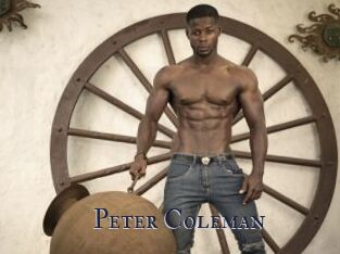 Peter_Coleman