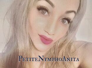 PetiteNymphoAnita