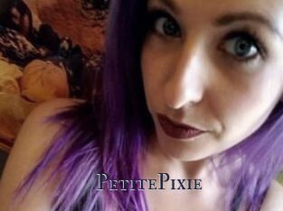 PetitePixie
