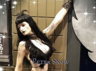 Petra_Snow