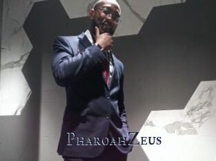 PharoahZeus