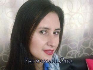 PhenomanlGirl