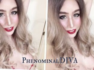 PhenominalDIVA