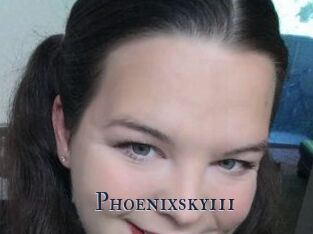 Phoenixsky111