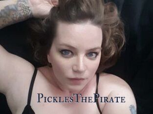 PicklesThePirate