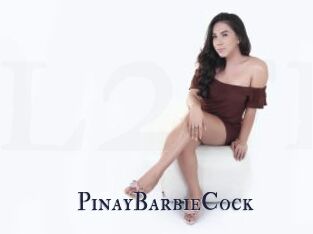 PinayBarbieCock